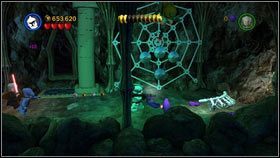 #7_1 - Hrabia Dooku (7) | Gra dowolna | LEGO Star Wars III The Clone Wars - LEGO Star Wars III: The Clone Wars - poradnik do gry