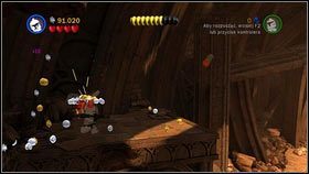 #8_3 - Hrabia Dooku (7) | Gra dowolna | LEGO Star Wars III The Clone Wars - LEGO Star Wars III: The Clone Wars - poradnik do gry