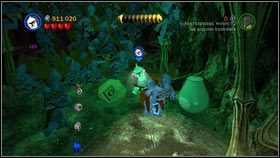 #9_3 - Hrabia Dooku (7) | Gra dowolna | LEGO Star Wars III The Clone Wars - LEGO Star Wars III: The Clone Wars - poradnik do gry