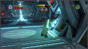 #1_3 - Generał Grievous (1) | Gra dowolna | LEGO Star Wars III The Clone Wars - LEGO Star Wars III: The Clone Wars - poradnik do gry