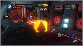 #3_1 - Generał Grievous (1) | Gra dowolna | LEGO Star Wars III The Clone Wars - LEGO Star Wars III: The Clone Wars - poradnik do gry