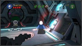 #6_6 - Generał Grievous (2) | Gra dowolna | LEGO Star Wars III The Clone Wars - LEGO Star Wars III: The Clone Wars - poradnik do gry