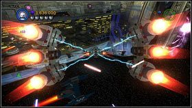 #1_2 - Generał Grievous (3) | Gra dowolna | LEGO Star Wars III The Clone Wars - LEGO Star Wars III: The Clone Wars - poradnik do gry