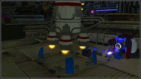 #2_3 - Generał Grievous (3) | Gra dowolna | LEGO Star Wars III The Clone Wars - LEGO Star Wars III: The Clone Wars - poradnik do gry