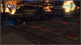 #7_2 - Generał Grievous (3) | Gra dowolna | LEGO Star Wars III The Clone Wars - LEGO Star Wars III: The Clone Wars - poradnik do gry