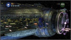 #10_1 - Generał Grievous (3) | Gra dowolna | LEGO Star Wars III The Clone Wars - LEGO Star Wars III: The Clone Wars - poradnik do gry