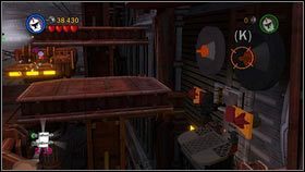 #2_2 - Generał Grievous (4) | Gra dowolna | LEGO Star Wars III The Clone Wars - LEGO Star Wars III: The Clone Wars - poradnik do gry