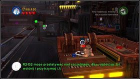 #3_2 - Generał Grievous (4) | Gra dowolna | LEGO Star Wars III The Clone Wars - LEGO Star Wars III: The Clone Wars - poradnik do gry