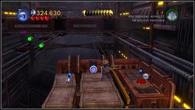 #4_1 - Generał Grievous (4) | Gra dowolna | LEGO Star Wars III The Clone Wars - LEGO Star Wars III: The Clone Wars - poradnik do gry