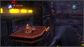 #5_2 - Generał Grievous (4) | Gra dowolna | LEGO Star Wars III The Clone Wars - LEGO Star Wars III: The Clone Wars - poradnik do gry