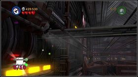 #5_4 - Generał Grievous (5) | Gra dowolna | LEGO Star Wars III The Clone Wars - LEGO Star Wars III: The Clone Wars - poradnik do gry