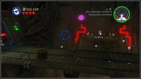 #6_2 - Generał Grievous (5) | Gra dowolna | LEGO Star Wars III The Clone Wars - LEGO Star Wars III: The Clone Wars - poradnik do gry