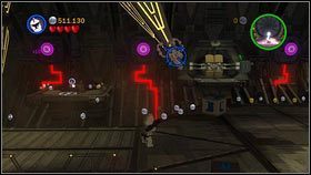 #6_3 - Generał Grievous (5) | Gra dowolna | LEGO Star Wars III The Clone Wars - LEGO Star Wars III: The Clone Wars - poradnik do gry