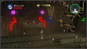 #6_6 - Generał Grievous (5) | Gra dowolna | LEGO Star Wars III The Clone Wars - LEGO Star Wars III: The Clone Wars - poradnik do gry