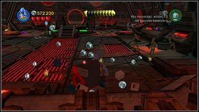 #10_8 - Generał Grievous (5) | Gra dowolna | LEGO Star Wars III The Clone Wars - LEGO Star Wars III: The Clone Wars - poradnik do gry