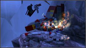 #2_1 - Generał Grievous (6) | Gra dowolna | LEGO Star Wars III The Clone Wars - LEGO Star Wars III: The Clone Wars - poradnik do gry