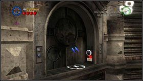 #3_2 - Generał Grievous (6) | Gra dowolna | LEGO Star Wars III The Clone Wars - LEGO Star Wars III: The Clone Wars - poradnik do gry