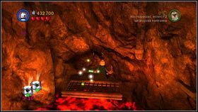 #5_2 - Generał Grievous (6) | Gra dowolna | LEGO Star Wars III The Clone Wars - LEGO Star Wars III: The Clone Wars - poradnik do gry