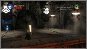 #8_4 - Generał Grievous (7) | Gra dowolna | LEGO Star Wars III The Clone Wars - LEGO Star Wars III: The Clone Wars - poradnik do gry