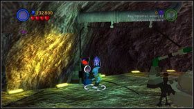 #2_4 - Generał Grievous (8) | Gra dowolna | LEGO Star Wars III The Clone Wars - LEGO Star Wars III: The Clone Wars - poradnik do gry