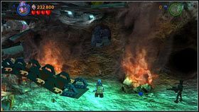 #3_1 - Generał Grievous (8) | Gra dowolna | LEGO Star Wars III The Clone Wars - LEGO Star Wars III: The Clone Wars - poradnik do gry