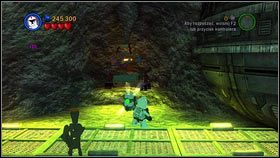 #3_4 - Generał Grievous (8) | Gra dowolna | LEGO Star Wars III The Clone Wars - LEGO Star Wars III: The Clone Wars - poradnik do gry