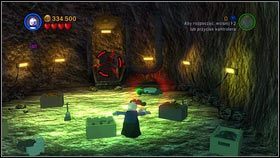 #4_2 - Generał Grievous (8) | Gra dowolna | LEGO Star Wars III The Clone Wars - LEGO Star Wars III: The Clone Wars - poradnik do gry