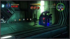 #9_6 - Generał Grievous (9) | Gra dowolna | LEGO Star Wars III The Clone Wars - LEGO Star Wars III: The Clone Wars - poradnik do gry