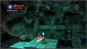 #10_2 - Generał Grievous (9) | Gra dowolna | LEGO Star Wars III The Clone Wars - LEGO Star Wars III: The Clone Wars - poradnik do gry