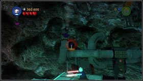 #10_3 - Generał Grievous (9) | Gra dowolna | LEGO Star Wars III The Clone Wars - LEGO Star Wars III: The Clone Wars - poradnik do gry