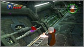 #5_2 - Generał Grievous (10) | Gra dowolna | LEGO Star Wars III The Clone Wars - LEGO Star Wars III: The Clone Wars - poradnik do gry