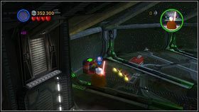 #6_2 - Generał Grievous (10) | Gra dowolna | LEGO Star Wars III The Clone Wars - LEGO Star Wars III: The Clone Wars - poradnik do gry