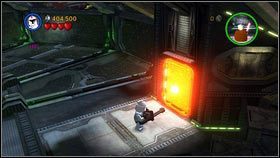 #7 - Generał Grievous (10) | Gra dowolna | LEGO Star Wars III The Clone Wars - LEGO Star Wars III: The Clone Wars - poradnik do gry