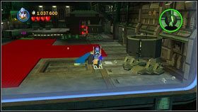 #10_2 - Generał Grievous (10) | Gra dowolna | LEGO Star Wars III The Clone Wars - LEGO Star Wars III: The Clone Wars - poradnik do gry