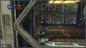 #1_1 - Asajj Ventress (1) | Gra dowolna | LEGO Star Wars III The Clone Wars - LEGO Star Wars III: The Clone Wars - poradnik do gry