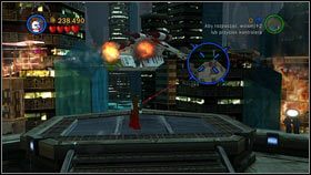 #5_1 - Asajj Ventress (1) | Gra dowolna | LEGO Star Wars III The Clone Wars - LEGO Star Wars III: The Clone Wars - poradnik do gry