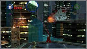 #5_2 - Asajj Ventress (1) | Gra dowolna | LEGO Star Wars III The Clone Wars - LEGO Star Wars III: The Clone Wars - poradnik do gry