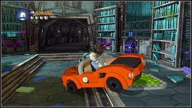 #8_4 - Asajj Ventress (1) | Gra dowolna | LEGO Star Wars III The Clone Wars - LEGO Star Wars III: The Clone Wars - poradnik do gry