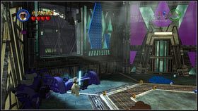 #10_6 - Asajj Ventress (1) | Gra dowolna | LEGO Star Wars III The Clone Wars - LEGO Star Wars III: The Clone Wars - poradnik do gry