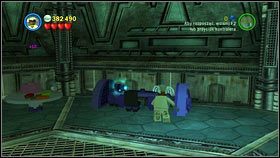 #10_8 - Asajj Ventress (1) | Gra dowolna | LEGO Star Wars III The Clone Wars - LEGO Star Wars III: The Clone Wars - poradnik do gry