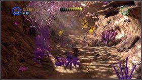 #2_8 - Asajj Ventress (2) | Gra dowolna | LEGO Star Wars III The Clone Wars - LEGO Star Wars III: The Clone Wars - poradnik do gry