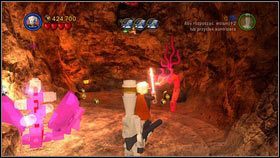 #10_1 - Asajj Ventress (3) | Gra dowolna | LEGO Star Wars III The Clone Wars - LEGO Star Wars III: The Clone Wars - poradnik do gry