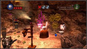 #10_4 - Asajj Ventress (3) | Gra dowolna | LEGO Star Wars III The Clone Wars - LEGO Star Wars III: The Clone Wars - poradnik do gry