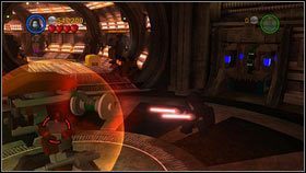 #8_1 - Asajj Ventress (4) | Gra dowolna | LEGO Star Wars III The Clone Wars - LEGO Star Wars III: The Clone Wars - poradnik do gry