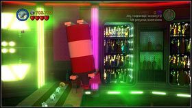 #8_4 - Asajj Ventress (4) | Gra dowolna | LEGO Star Wars III The Clone Wars - LEGO Star Wars III: The Clone Wars - poradnik do gry