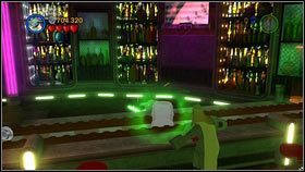 #8_5 - Asajj Ventress (4) | Gra dowolna | LEGO Star Wars III The Clone Wars - LEGO Star Wars III: The Clone Wars - poradnik do gry