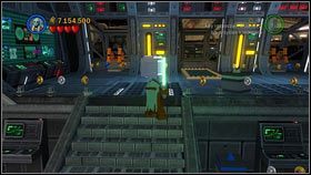 #4_1 - Asajj Ventress (5) | Gra dowolna | LEGO Star Wars III The Clone Wars - LEGO Star Wars III: The Clone Wars - poradnik do gry