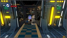 #4_2 - Asajj Ventress (5) | Gra dowolna | LEGO Star Wars III The Clone Wars - LEGO Star Wars III: The Clone Wars - poradnik do gry