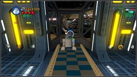 #4_3 - Asajj Ventress (5) | Gra dowolna | LEGO Star Wars III The Clone Wars - LEGO Star Wars III: The Clone Wars - poradnik do gry