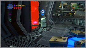 #7_2 - Asajj Ventress (5) | Gra dowolna | LEGO Star Wars III The Clone Wars - LEGO Star Wars III: The Clone Wars - poradnik do gry
